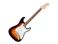 Fender Affinity Series LRL WPG 3-Color Sunburst Fender Affinity Series LRL WPG 3-Color Sunburst
